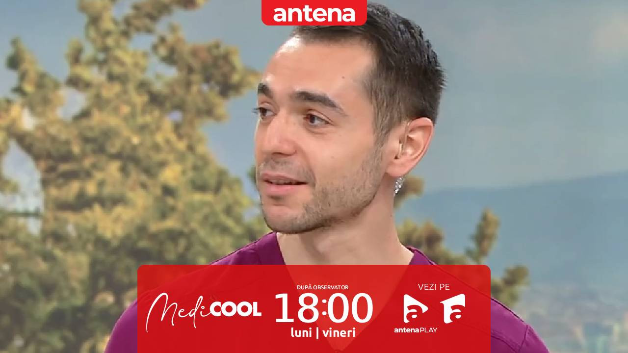 Medicool sezonul 9, 30 octombrie 2025. Mit sau adevăr: Zahărul brun este mai sănătos decât zahărul alb?