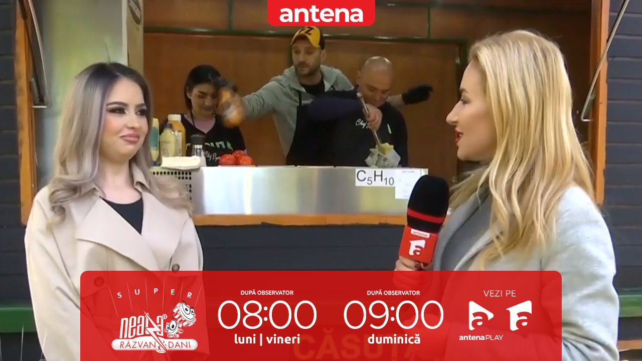 Super Neatza, 30 octombrie 2025. Ce trebuie să ştim dacă vrem să ne deschidem un food-truck