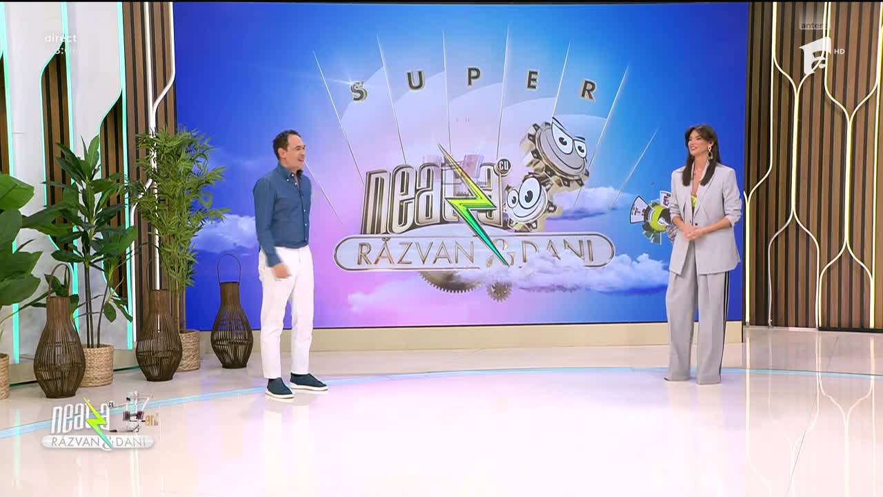 Super Neatza, 30 octombrie 2025. Prognoza meteo cu Ramona Olaru: Temperaturile maxime vor atinge 22-23 de grade