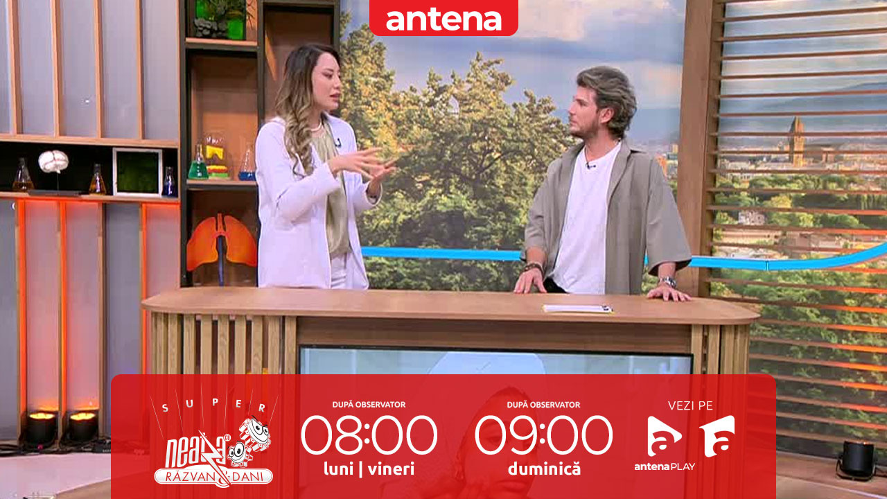 Super Neatza, 30 octombrie 2025. Top 5 greşeli pe care le facem de-a lungul anilor care ne &icirc;mbătr&acirc;nesc pielea