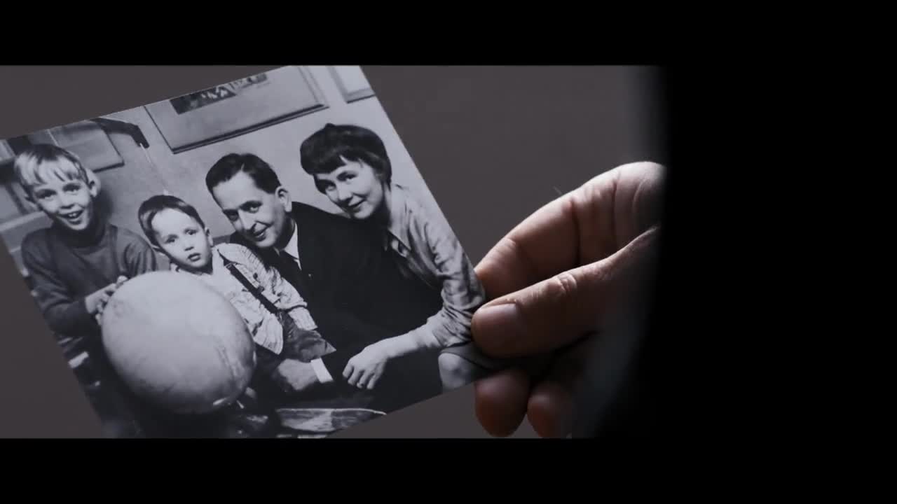 The Man Who Played With Fire | Trailer