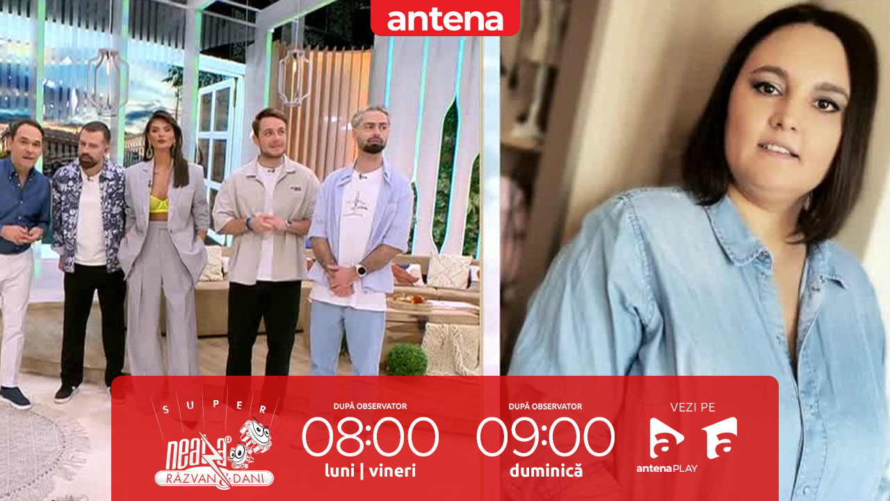 Super Neatza, 30 octombrie 2025. La mulți ani, Eugenia!