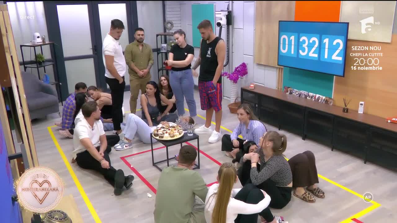 Mireasa | Sezonul 12 - Episodul 64