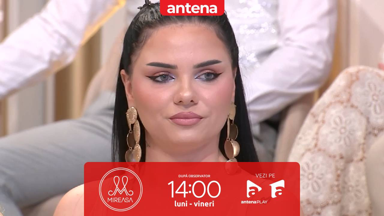 Mireasa sezonul 12, 31 octombrie 2025. Topul publicului! Trei fete au intrat în cursa de eliminare