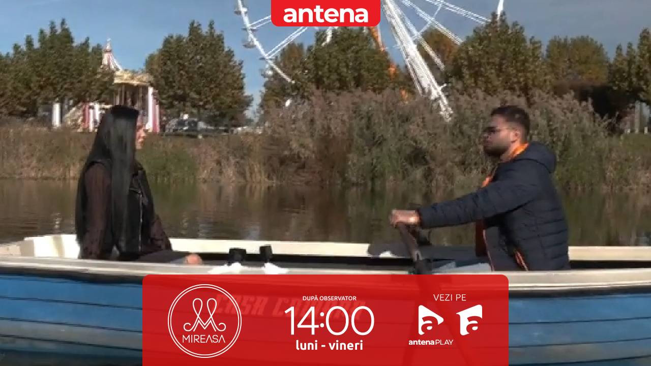 Mireasa, sezon 12. Povestea de viață a Iolandei despre care vorbește cu greu: „Mi-am cunoscut mama adevărată la 18 ani”