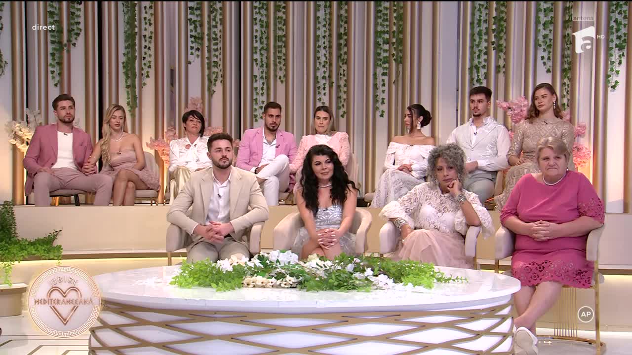 Mireasa, sezon 12. Simona a recunoscut cine este băiatul pe care îl place, de fapt. Cei doi au dormit împreună