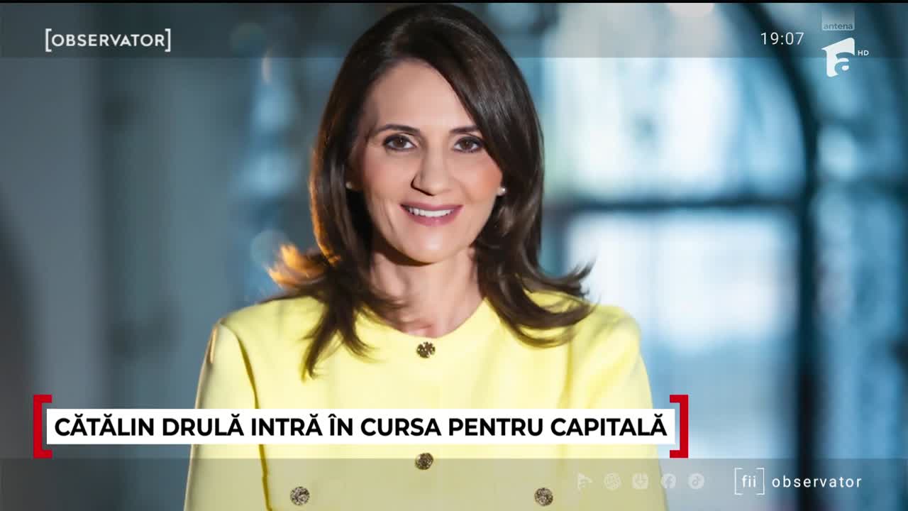 Observator de Weekend