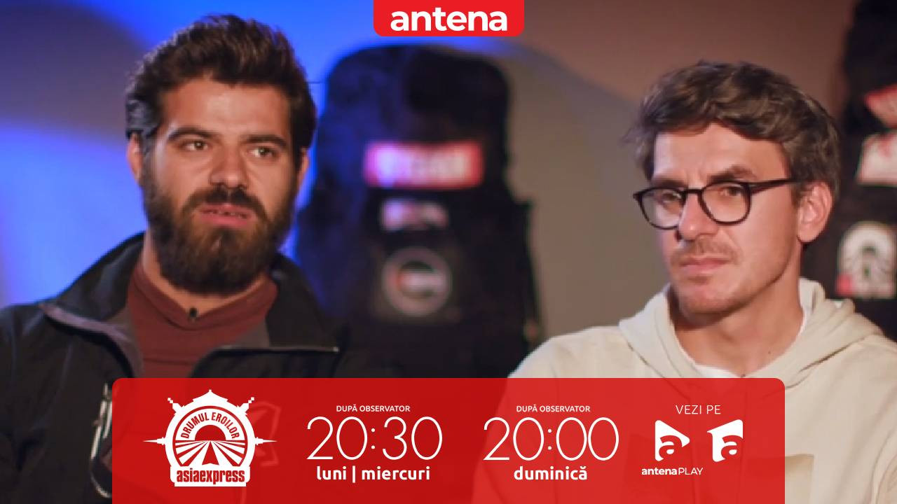 Asia Express, 2 noiembrie 2025. Comunicare imposibilă și disconfort maxim în Coreea de Sud! Primele reacții ale concurenților