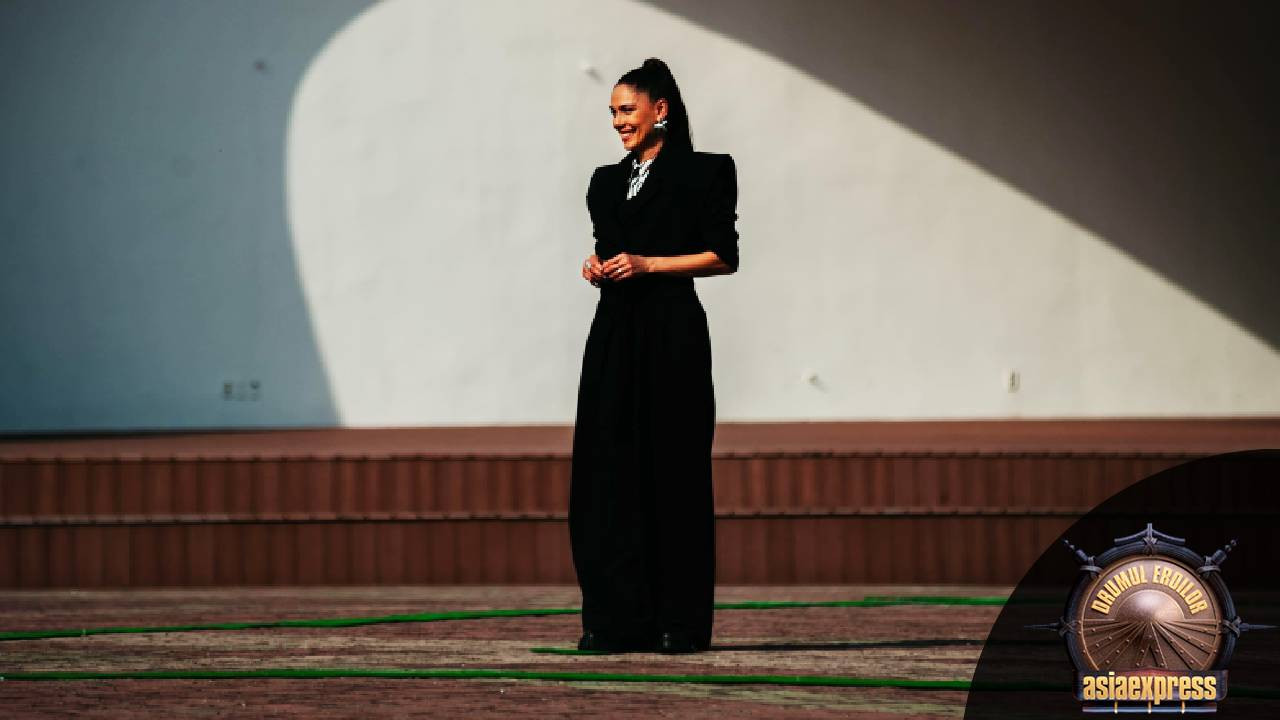 Asia Express | Drumul Eroilor - Episodul 34: Ce urmează