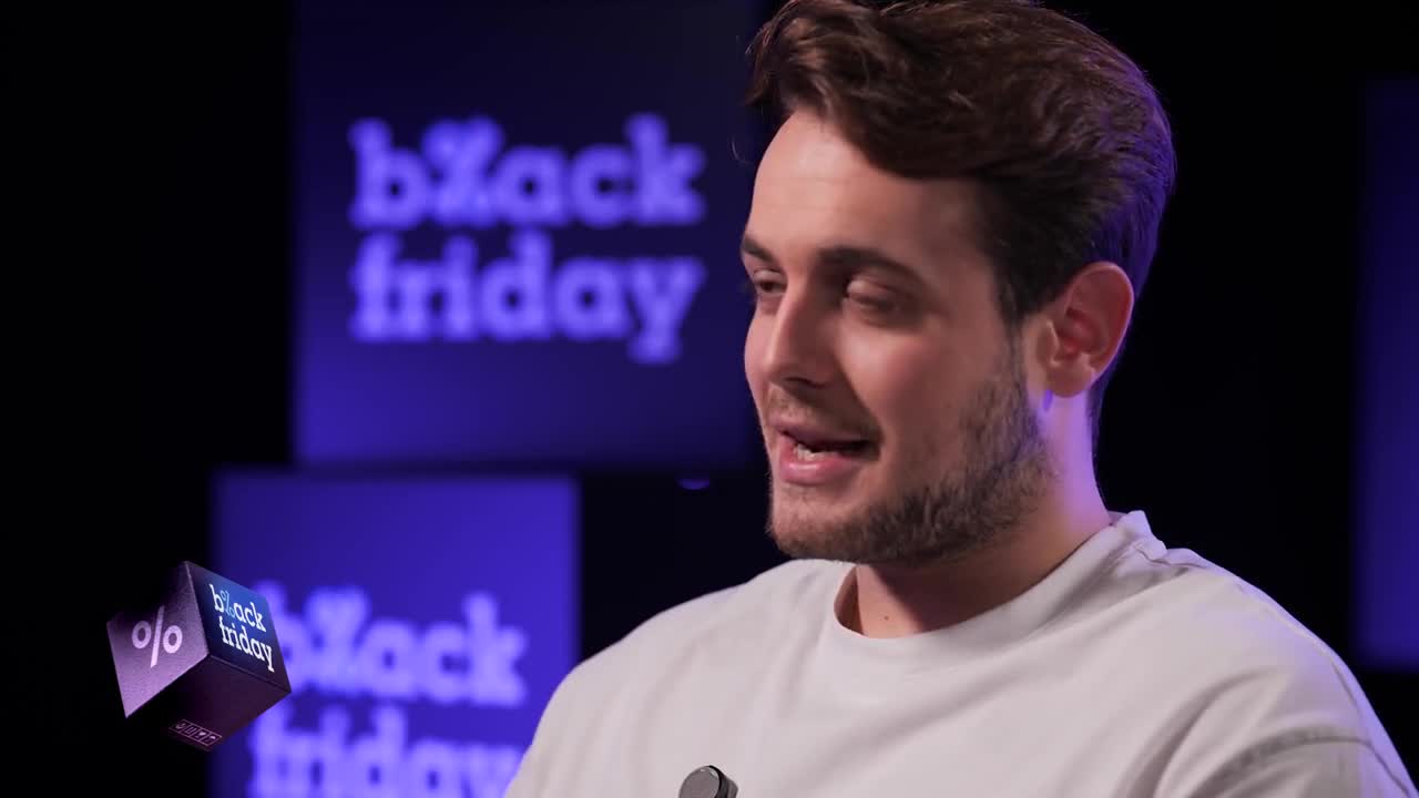 Aris Eram: Eu când văd reduceri și văd chestii care îmi plac cheltui fără măsură