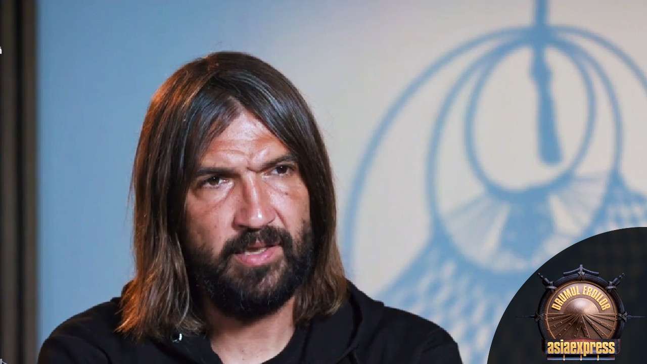 Asia Express | Drumul Eroilor - Episodul 35: Ce urmează