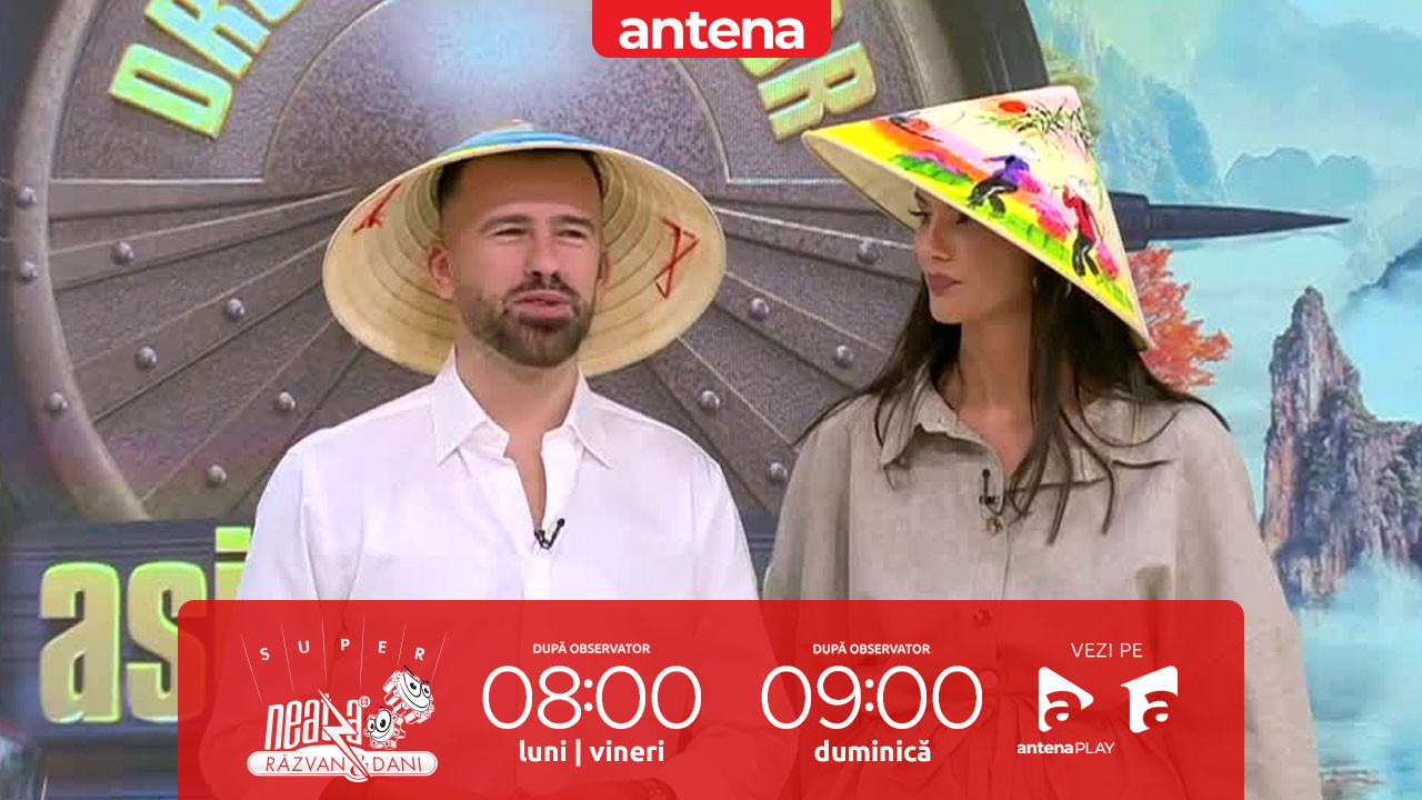 Super Neatza, 3 noiembrie 2025. Concursul Viză de Asia: Ce a c&acirc;știgat Bianca Beatrice