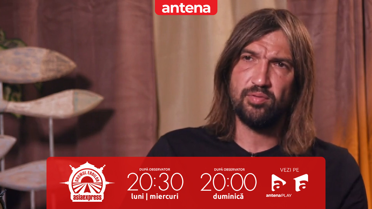 Asia Express, 3 noiembrie 2025. Cum s-au descurcat concurenții în bucătărie! Super probă pentru Dan Alexa și Ștefan Floroaica