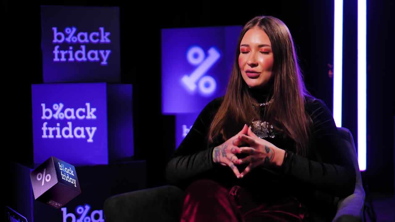 Emy Alupei: Vizualizez efectiv toate produsele care o să vină la mine, în căsuța mea dragă