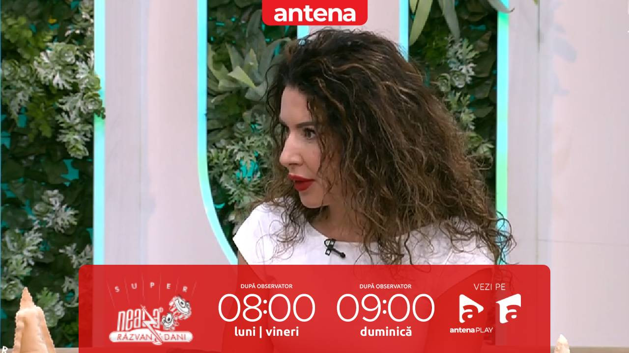 Super Neatza, 4 noiembrie 2025. C&acirc;t de important este să faci educație alimentară cu copilul