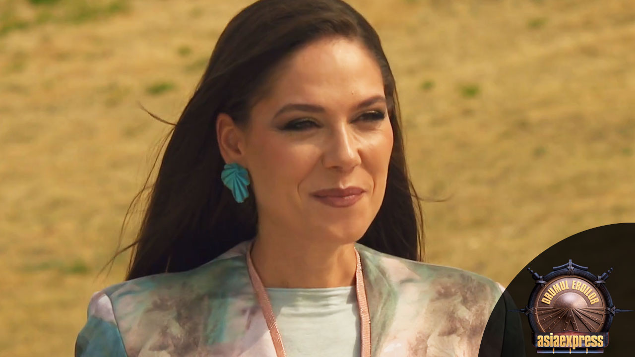 Asia Express | Drumul Eroilor - Episodul 36: Ce urmează