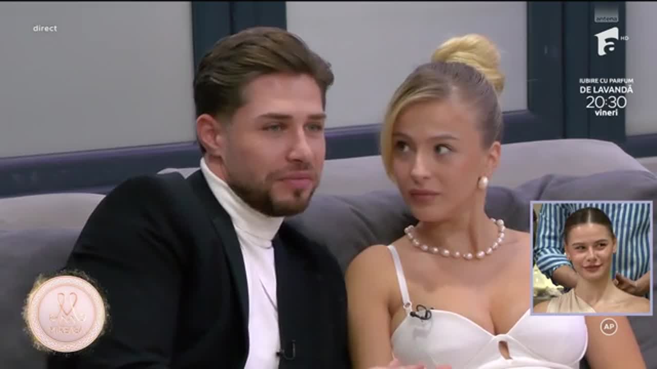 Mireasa | Sezonul 12 - Episodul 67