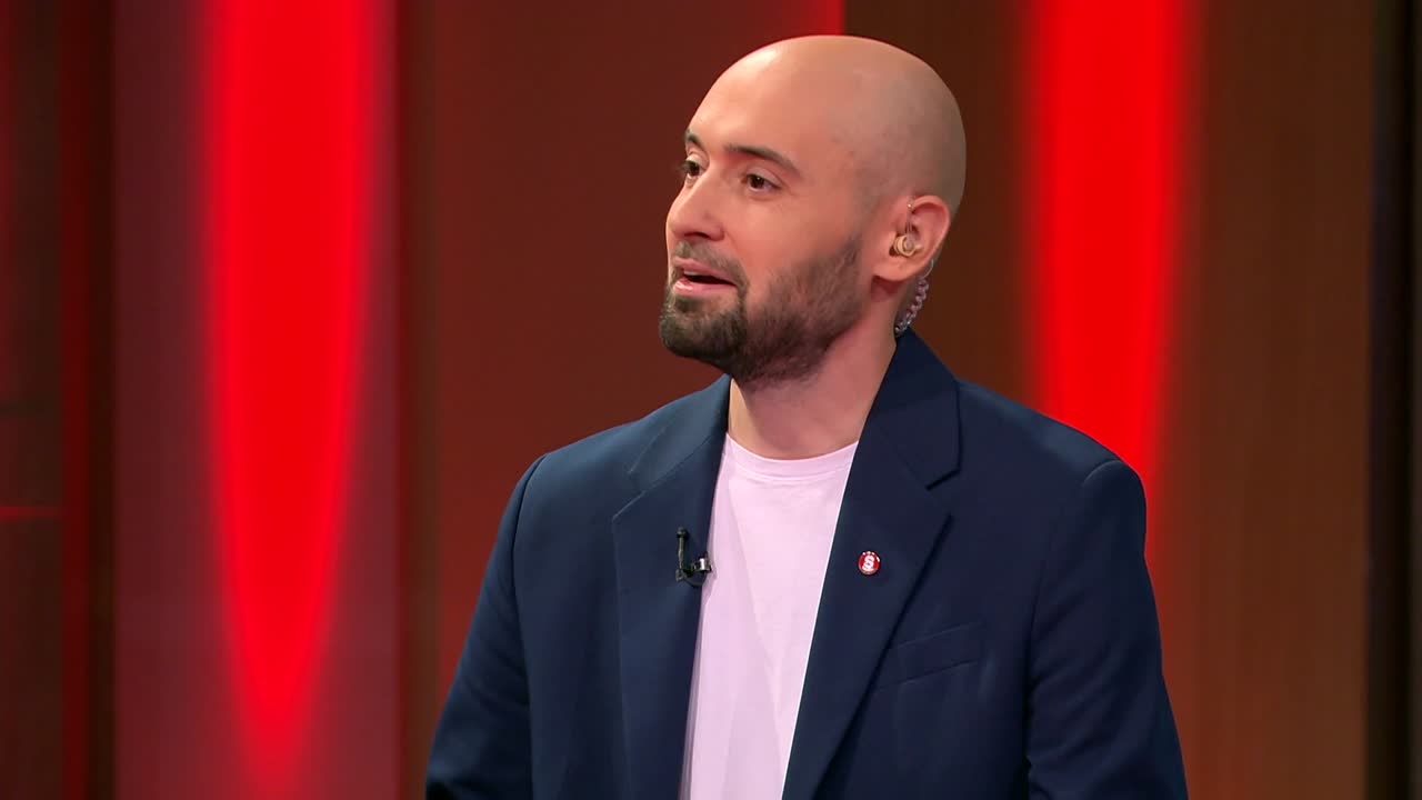 SuperFaze: Interviu cu Nicolai Tand