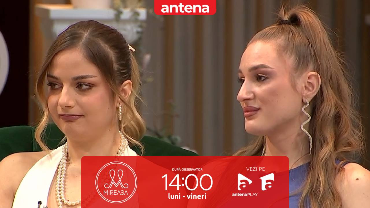 Mireasa sezonul 12, 4 noiembrie 2025. Loredana, discuție cu Ale după ce Cosmin a recunoscut că o place