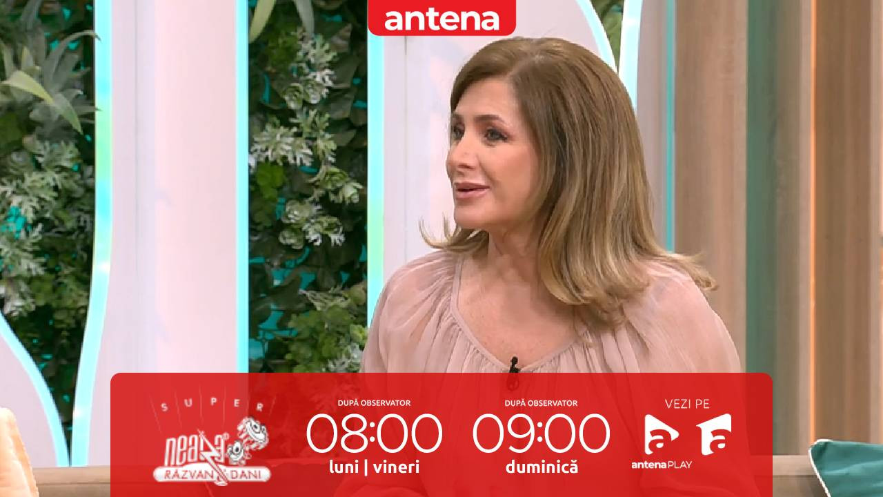 Super Neatza, 4 noiembrie 2025. Cum să lași trecutul &icirc;n spate pentru totdeauna și să te eliberezi