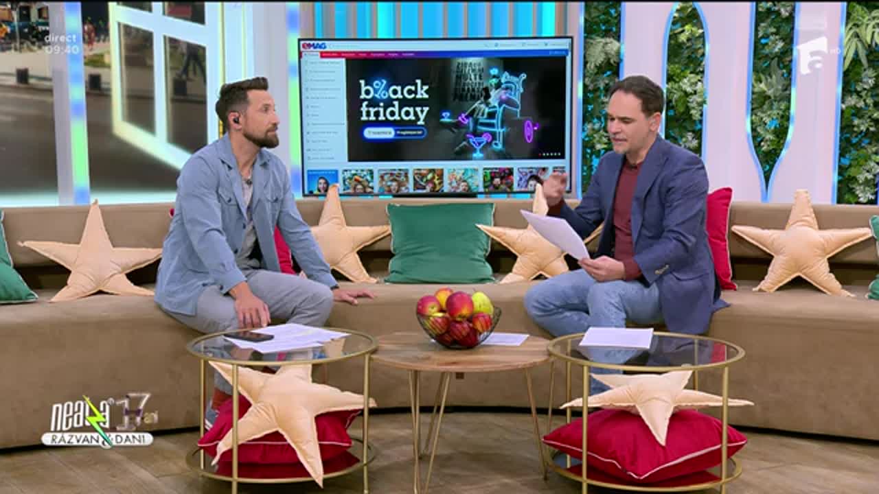 Ghidul tău de Black Friday în 2025