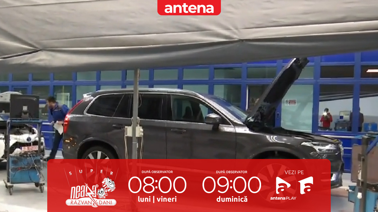 Super Neatza, 5 noiembrie 2025. Ce verificări trebuie să facem atunci c&acirc;nd cumpărăm o mașină rulată