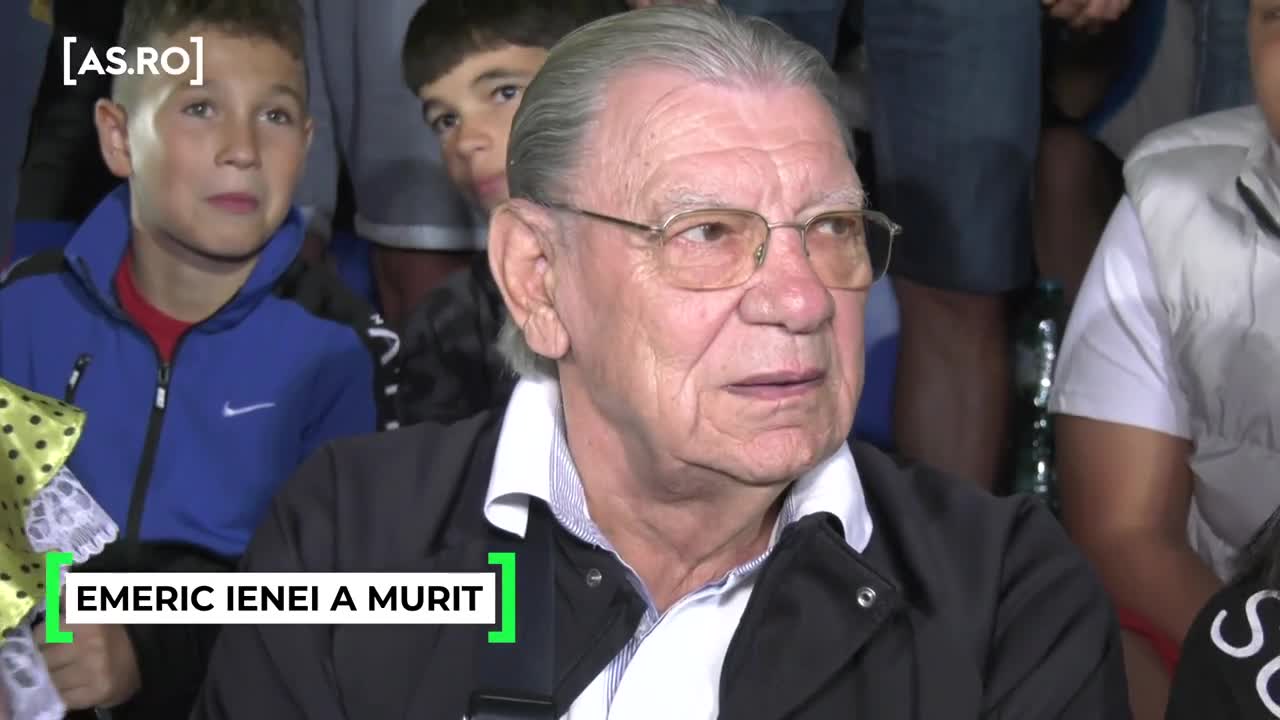 Antena Sport Update | Jurnal 541