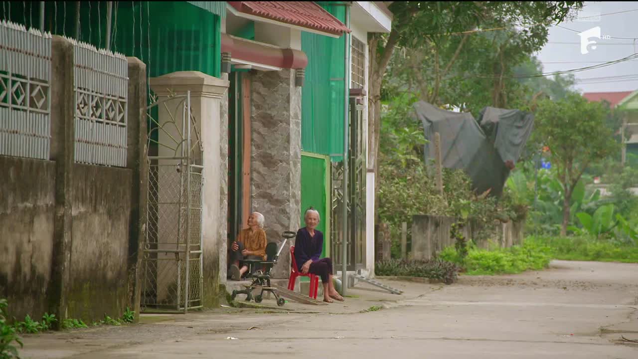 Jurnal de călătorie - Asia Express | Drumul Eroilor: Episodul 21