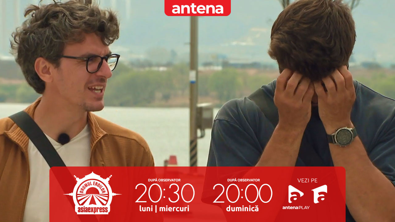 Asia Express, 5 noiembrie 2025. Transformare totală! Concurenții, pregătiți să devină vedete K-POP