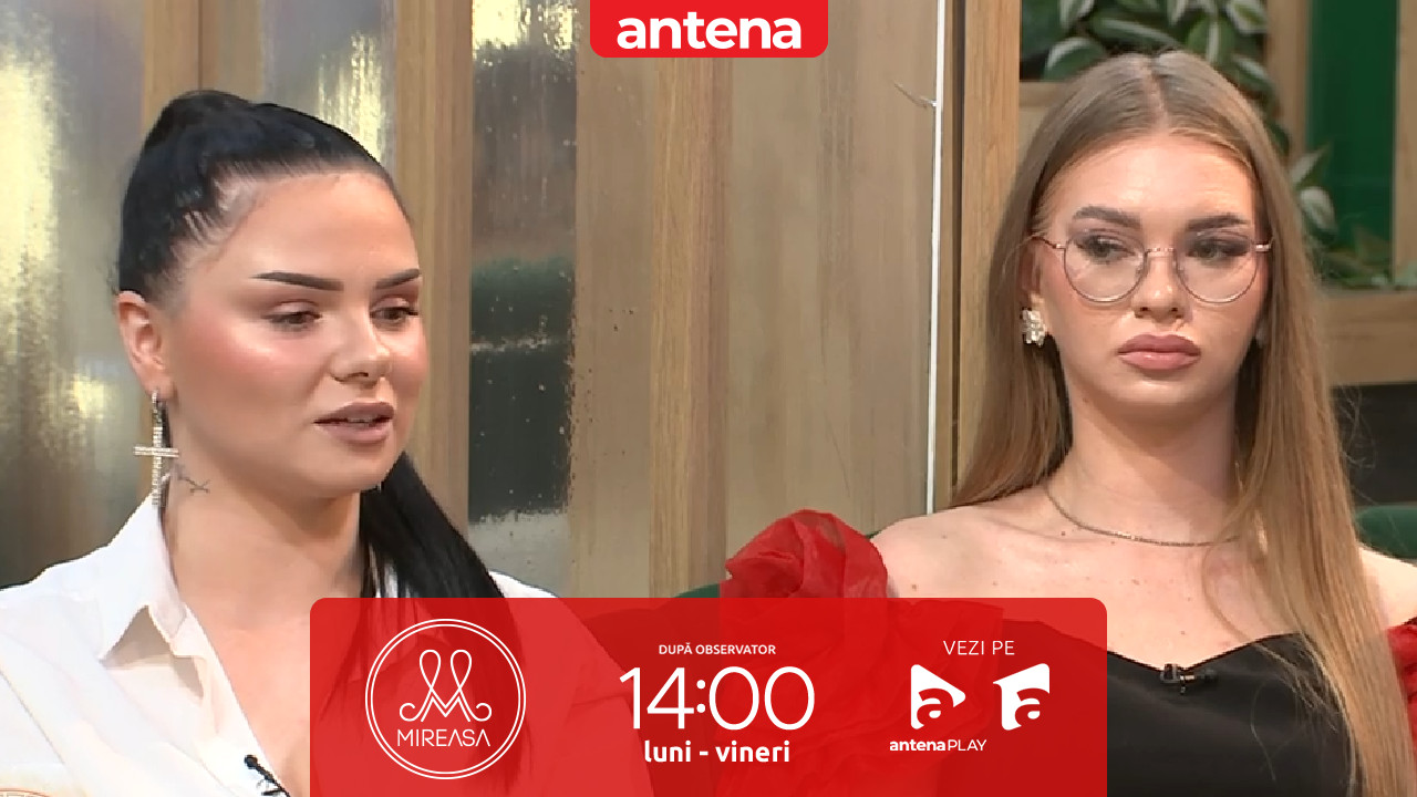 Mireasa sezonul 12, 5 noiembrie 2025. Iolanda a făcut streaming pentru adulți