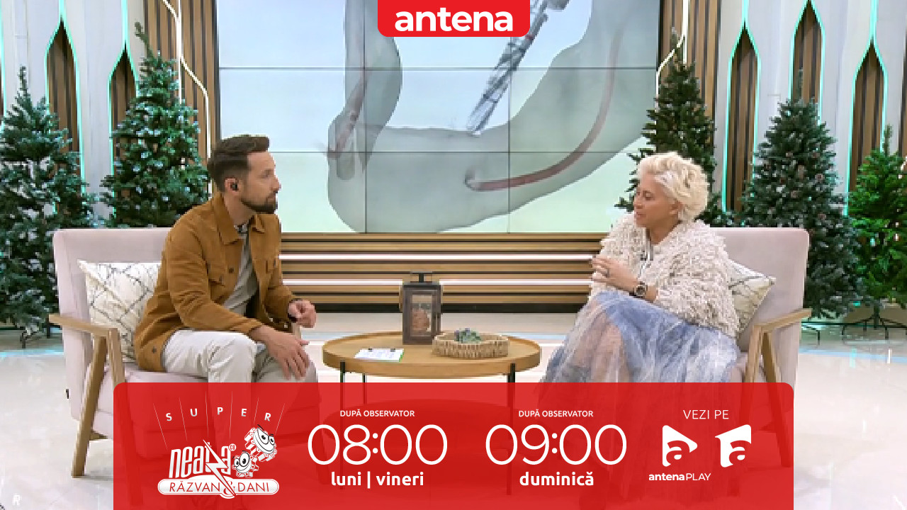 Super Neatza, 6 noiembrie 2025. Ce trebuie să știe pacienții când vor lucra pe implanturi