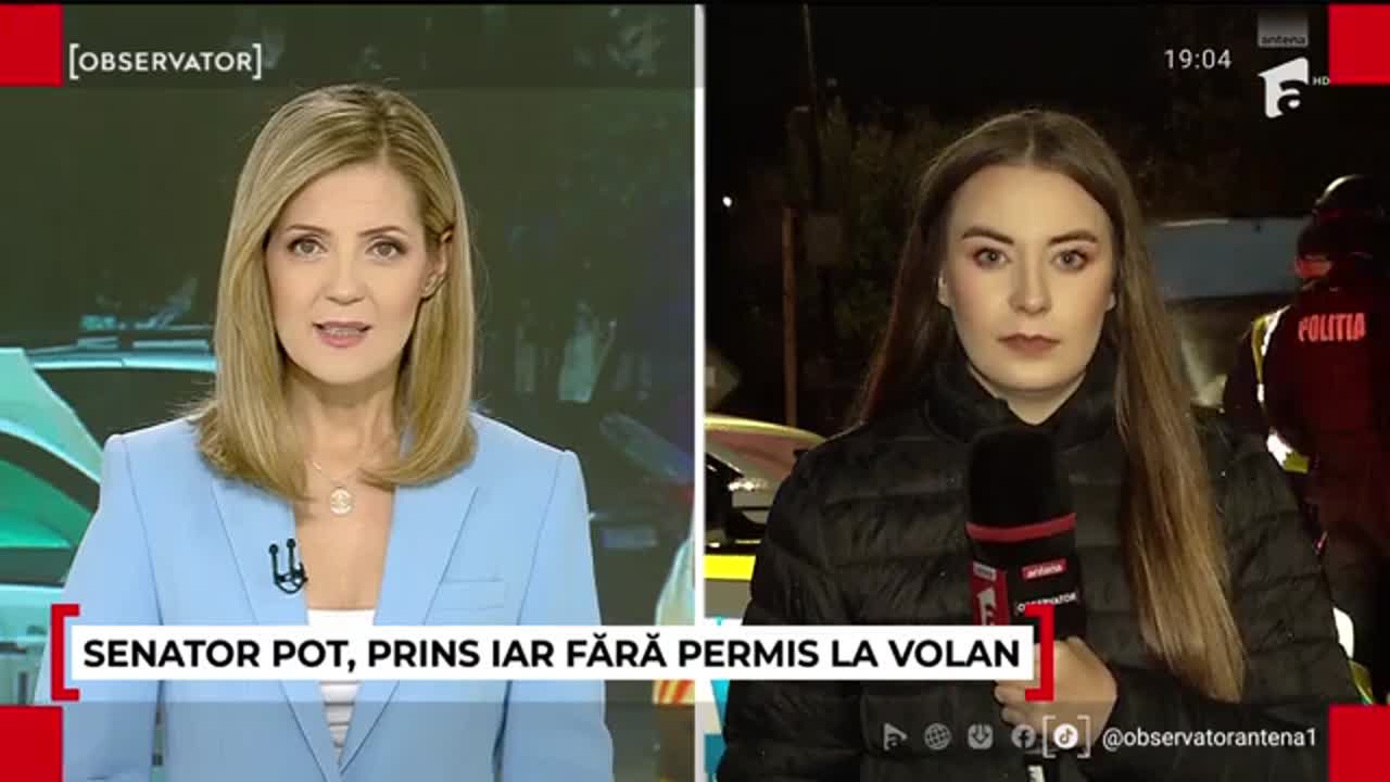 Observator de Weekend