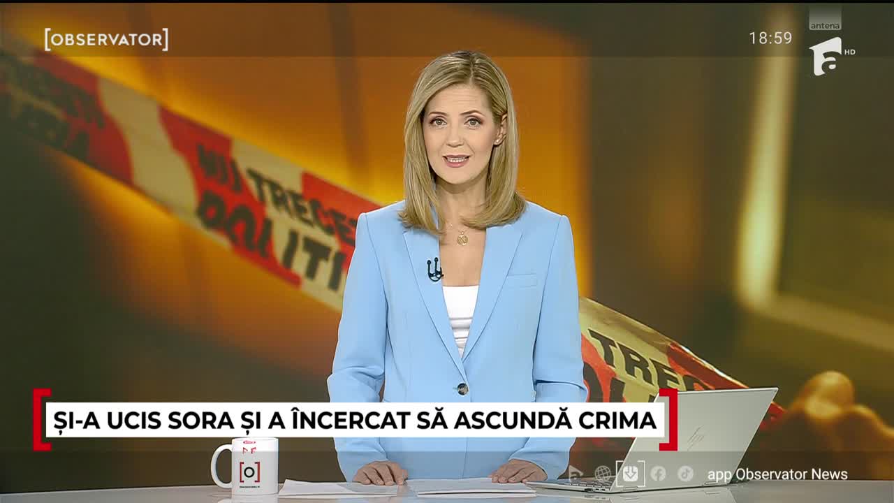 Observator de Weekend