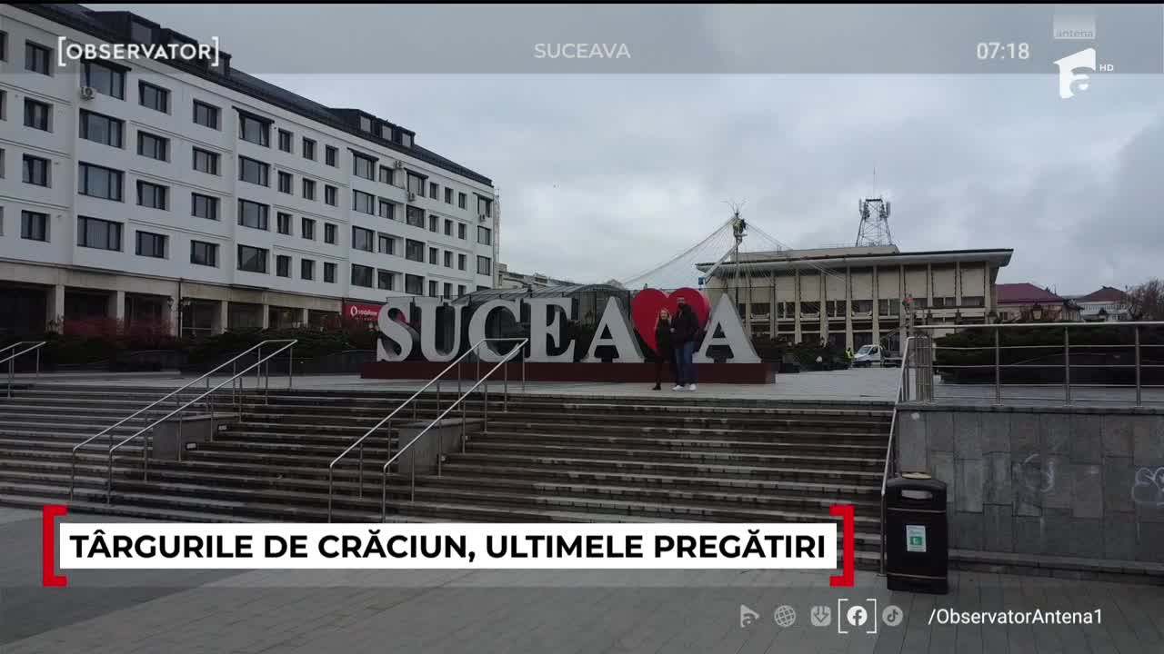 Observator Weekend ora 6