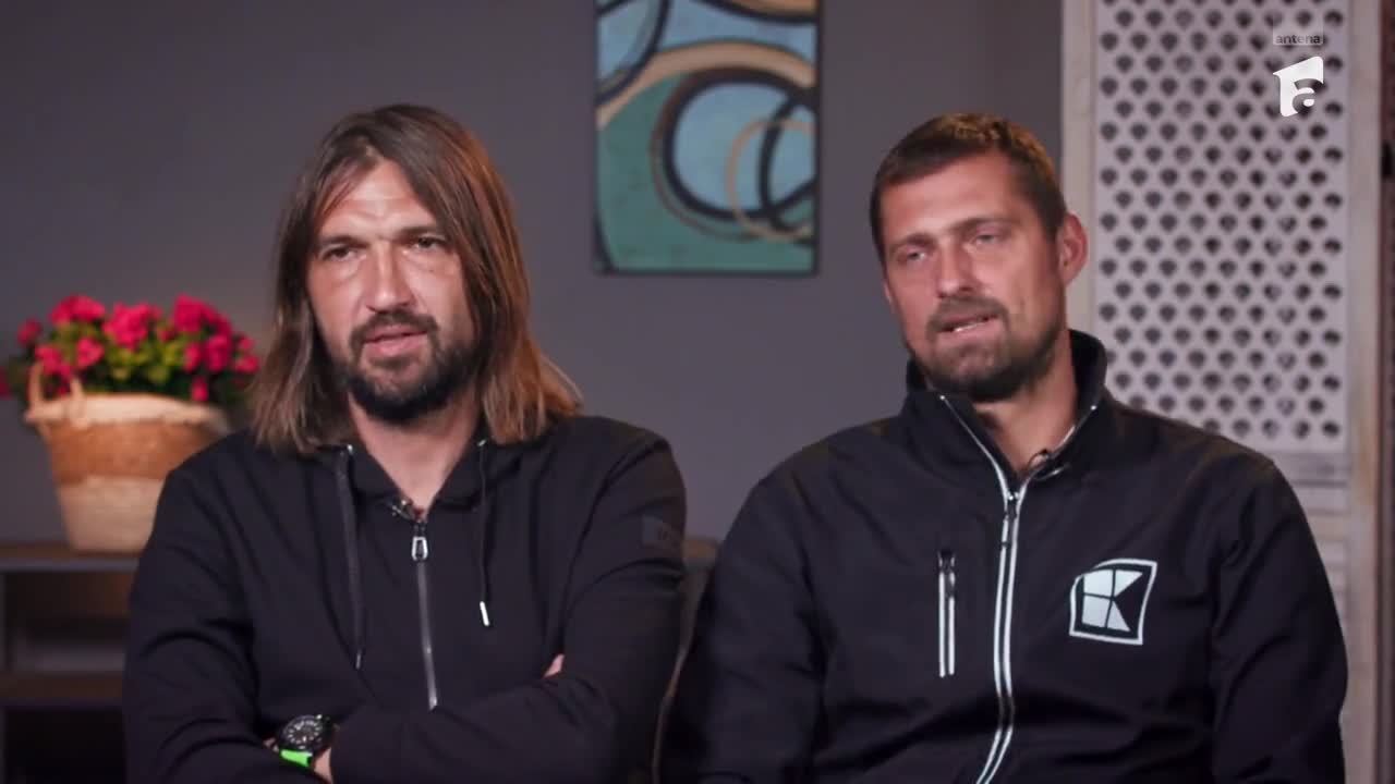 Asia Express, 9 noiembrie 2025. Provocarea ca în Squid Game pentru semifinaliștii sezonului 8!