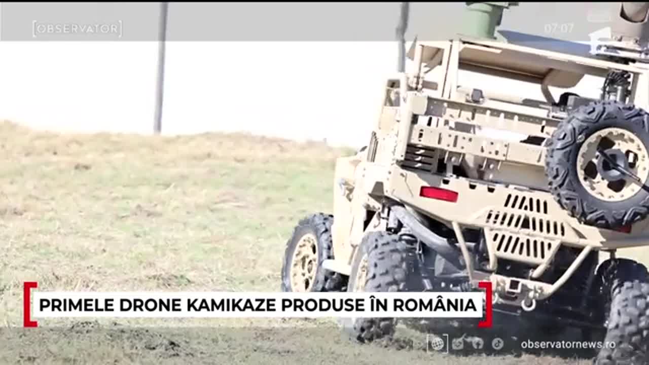 Observator ora 06 de Weekend