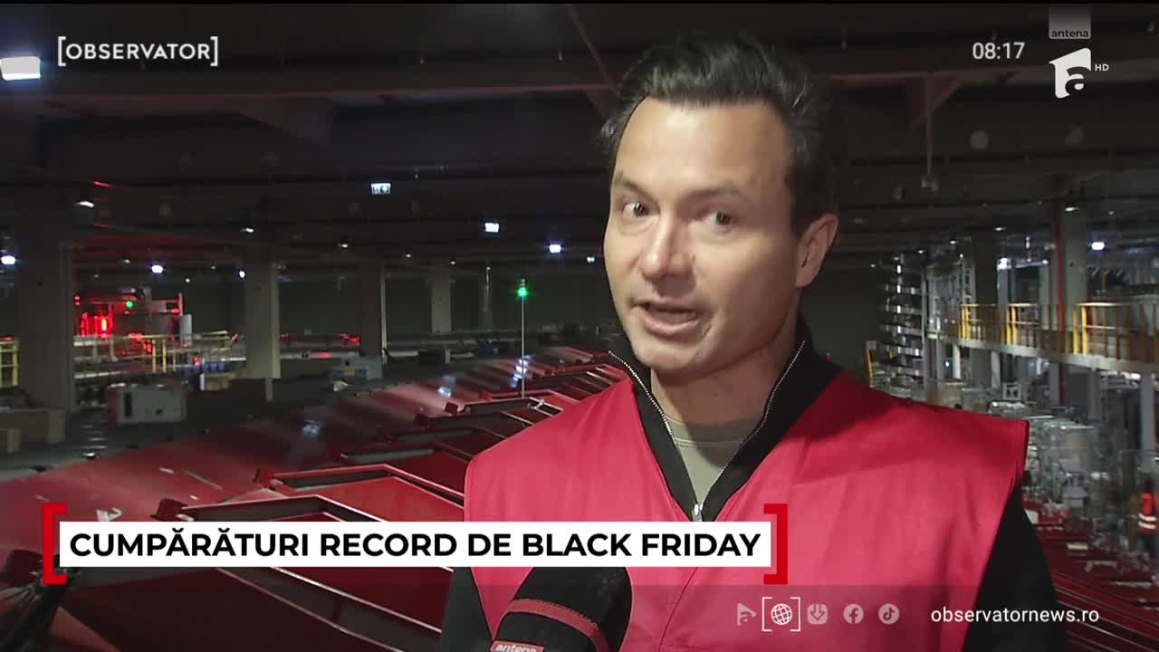 Observator ora 06 de Weekend