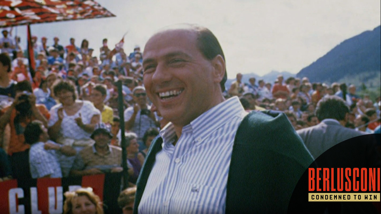 Berlusconi Condemned to Win | Episodul 1