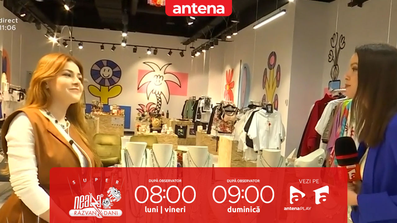 Super Neatza, 10 noiembrie 2025. Cum purtăm bijuteriile cu pietre semiprețioase şi perle naturale