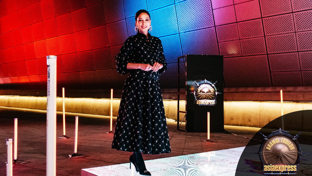 Asia Express | Drumul Eroilor - FINALA: Ce urmează