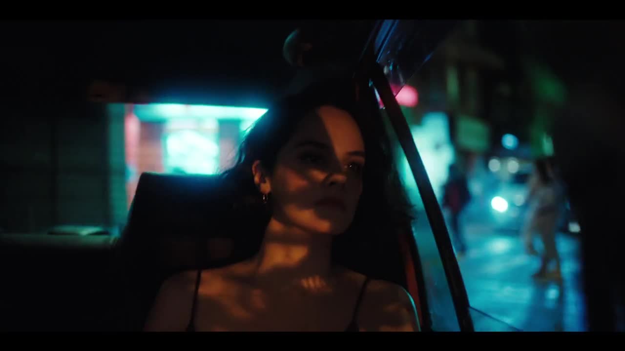 Emmanuelle | Trailer