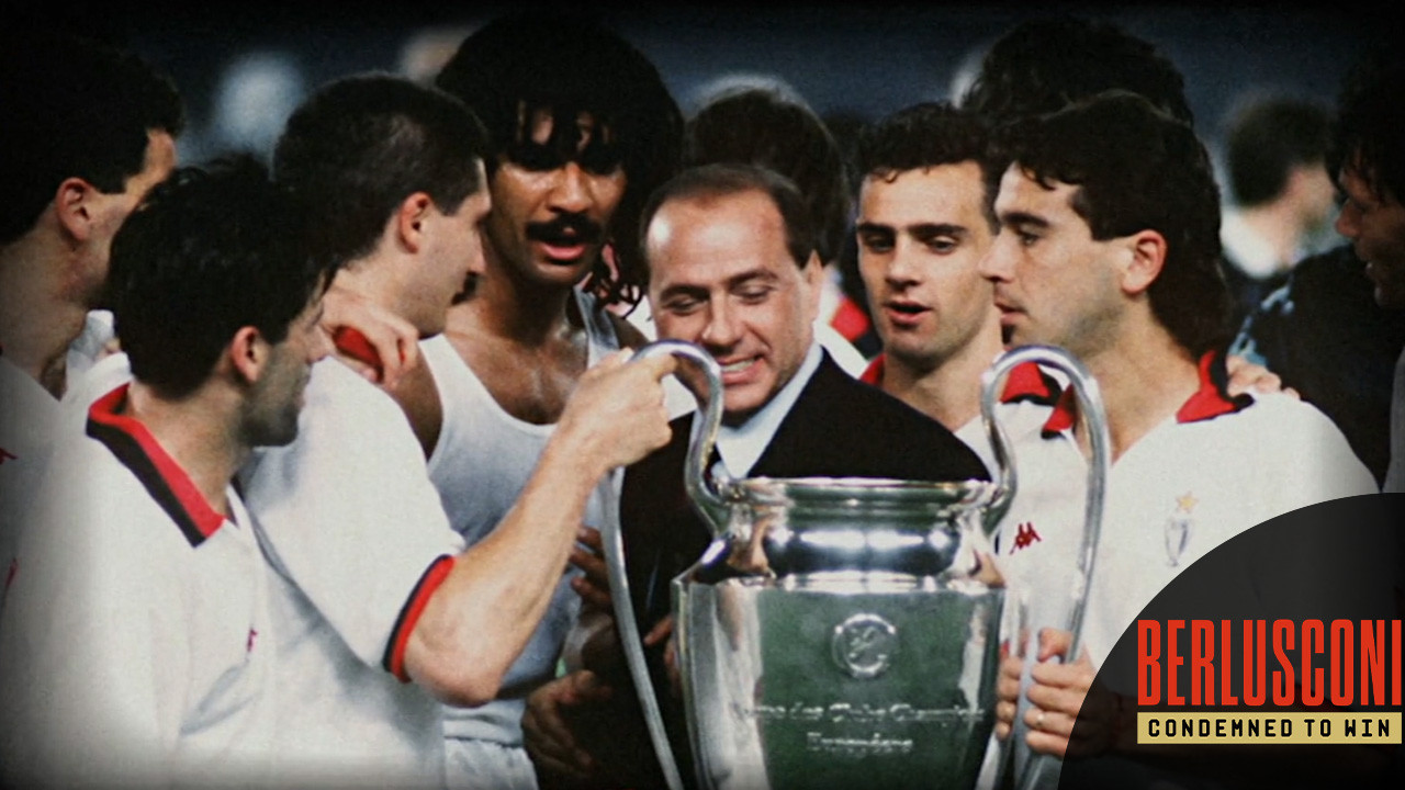 Berlusconi Condemned to Win | Episodul 3