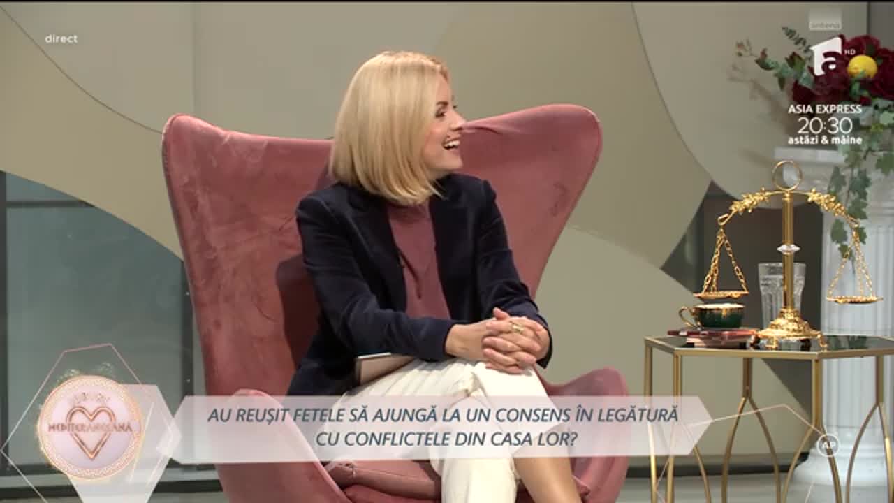 Mireasa sezonul 12, 11 noiembrie 2025. Spălatul vaselor, o problemă majoră în casa băieților