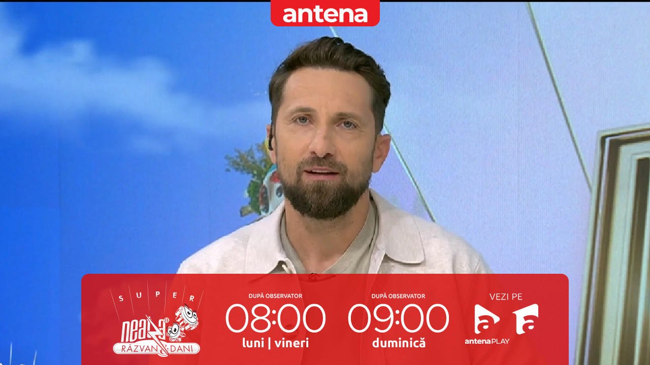 Super Neatza, 11 noiembrie 2025. Cum ne dăm seama dacă durerea de spate are o cauză renală