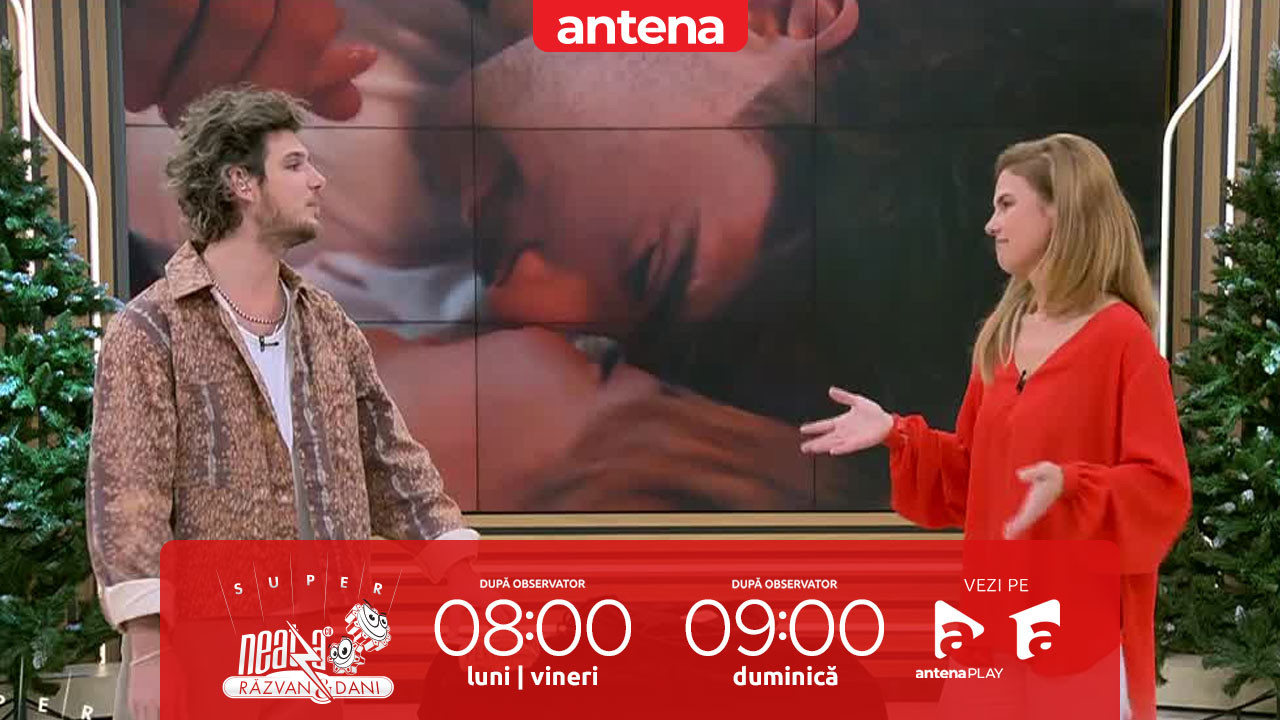 Super Neatza, 12 noiembrie 2025. Oboseala cronică în relație. Ce este burnoutul relațional