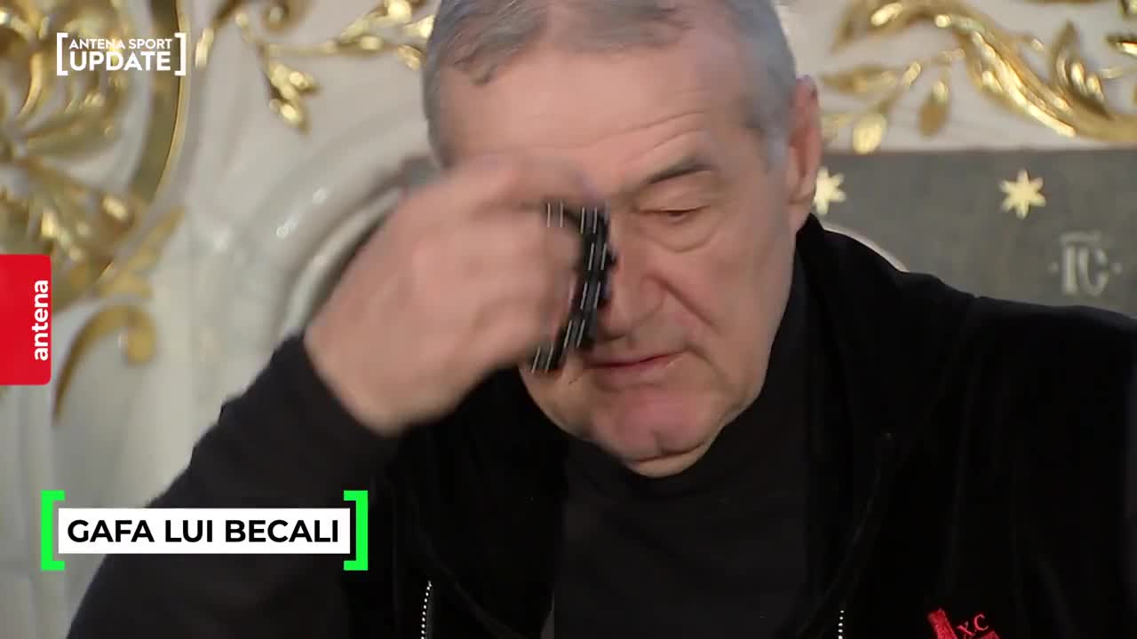 Antena Sport Update | Jurnal 543