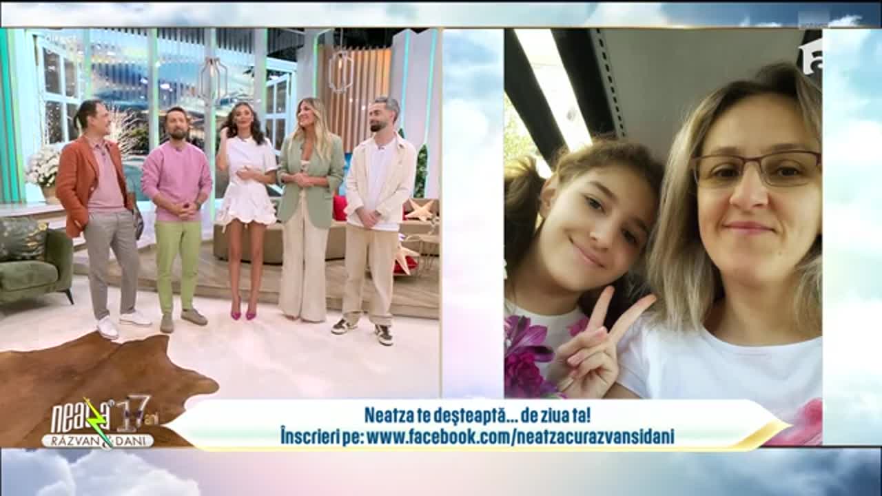 Super Neatza, 12 noiembrie 2025. La mulți ani, Simona!