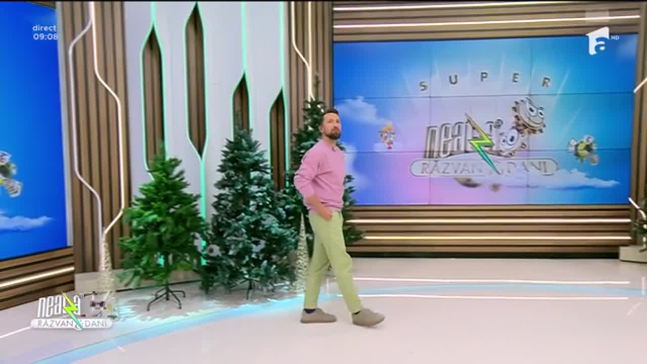 Super Neatza, 12 noiembrie 2025. Cum îți construieşti bugetul lunar