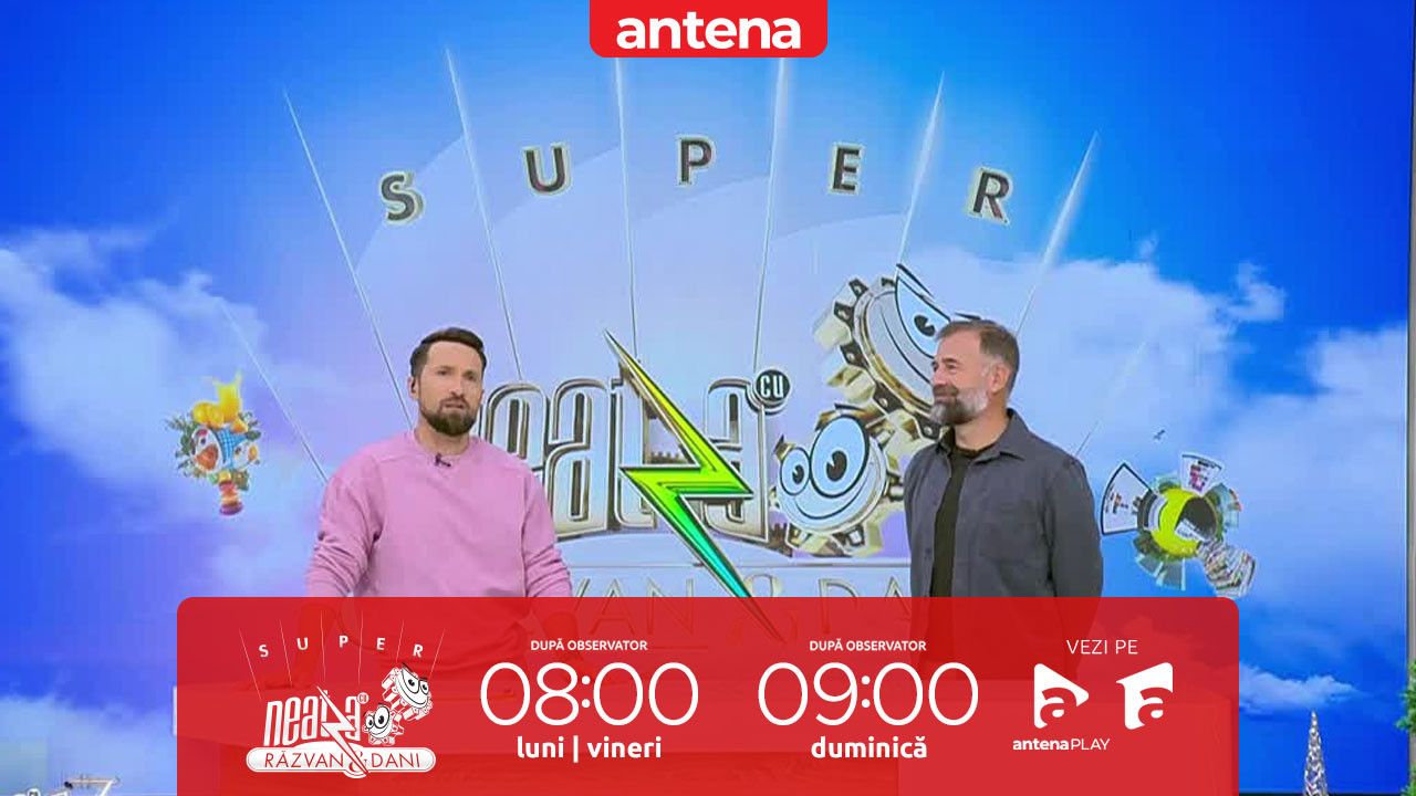 Super Neatza, 12 noiembrie 2025. Cum putem trata durerile cervicale cauzate de statul prelungit la birou