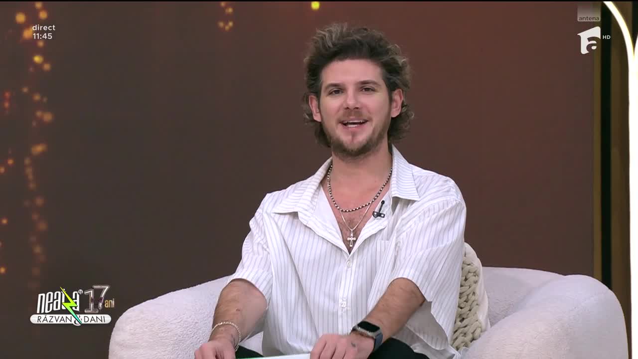 Super Neatza, 13 noiembrie 2025. Stil de Succes by Ellida Toma. Invitat: Lavinia Mihăilescu